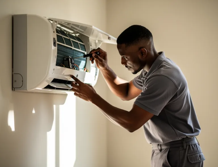 AC Repair Cumberland